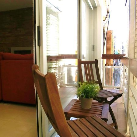 Fragata Sitges Rentals Экстерьер фото