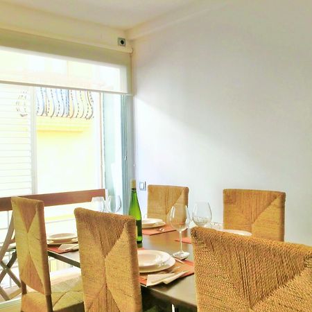 Fragata Sitges Rentals Номер фото