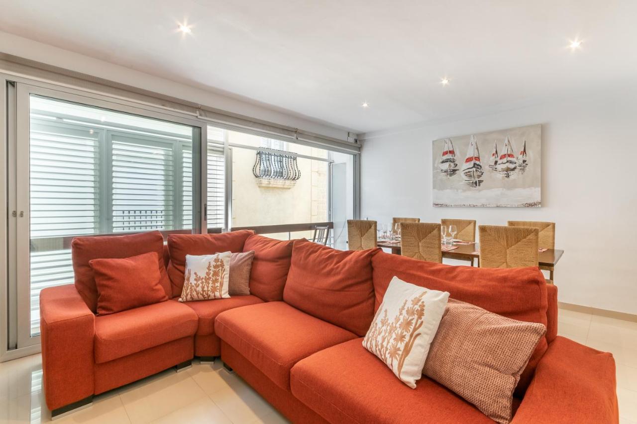 Fragata Sitges Rentals Экстерьер фото