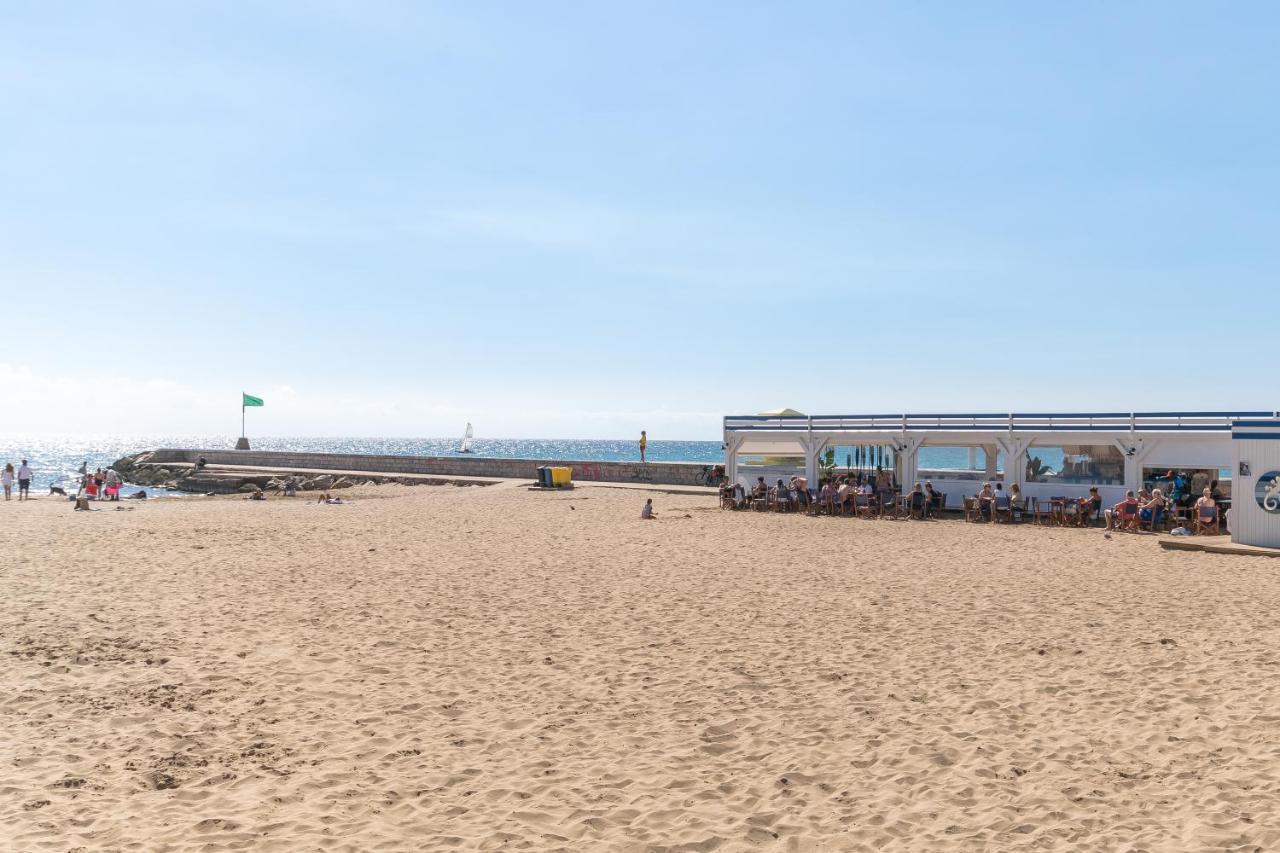 Fragata Sitges Rentals Экстерьер фото