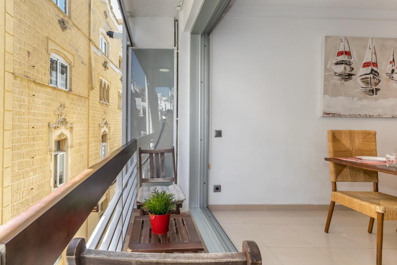 Fragata Sitges Rentals Экстерьер фото