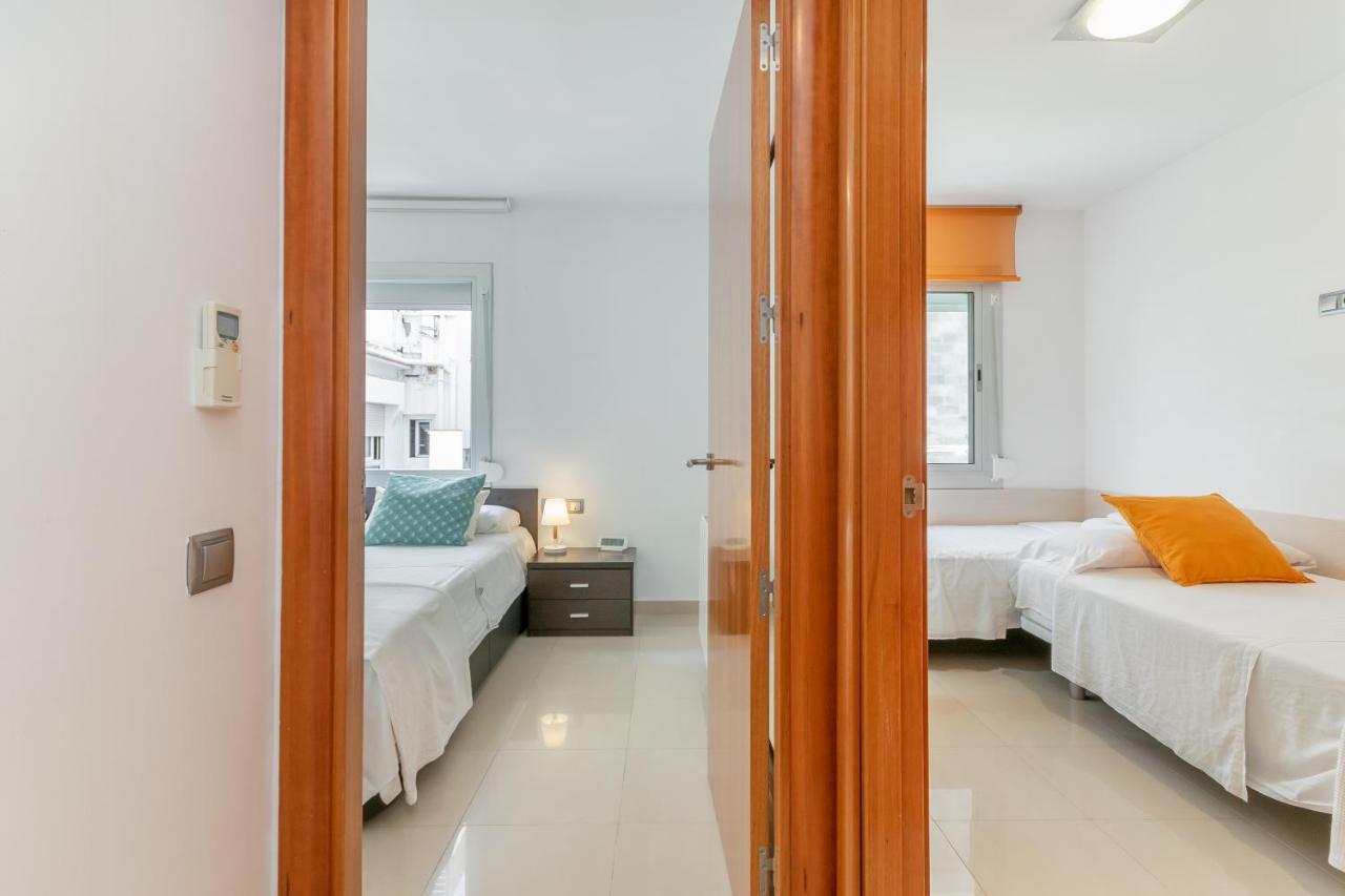 Fragata Sitges Rentals Экстерьер фото