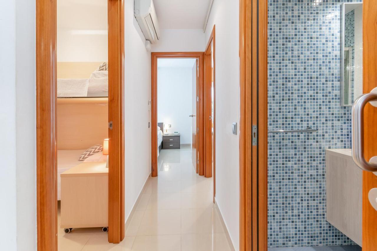 Fragata Sitges Rentals Экстерьер фото