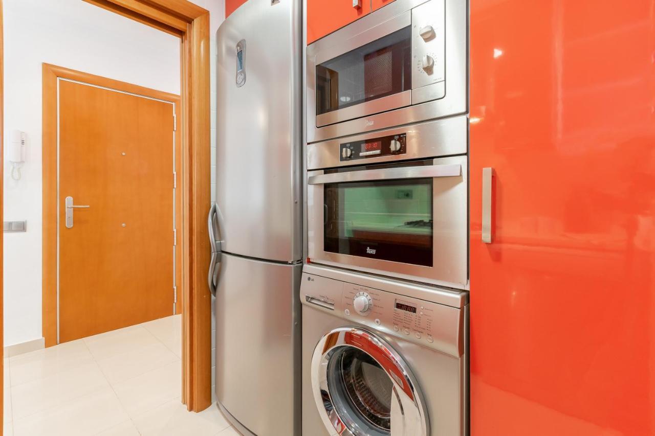 Fragata Sitges Rentals Экстерьер фото