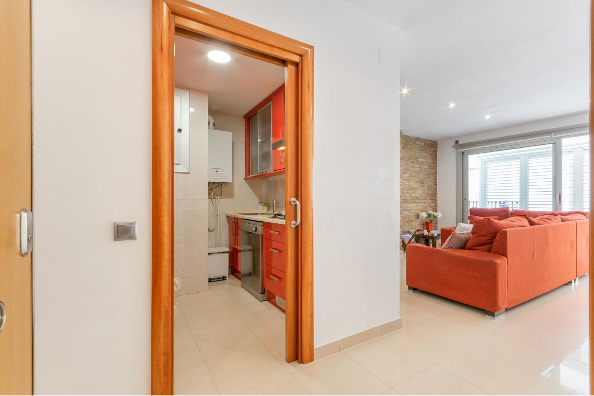 Fragata Sitges Rentals Экстерьер фото