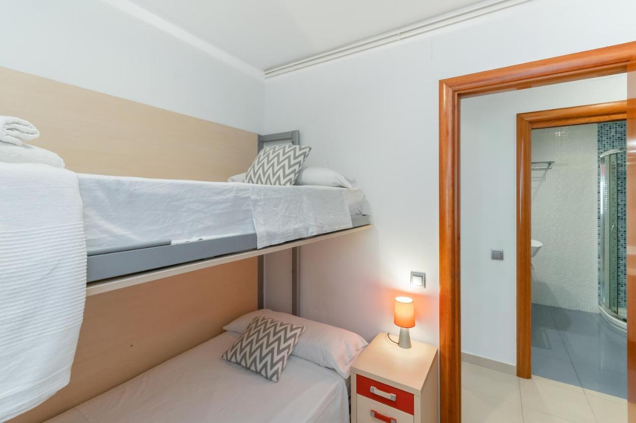 Fragata Sitges Rentals Экстерьер фото