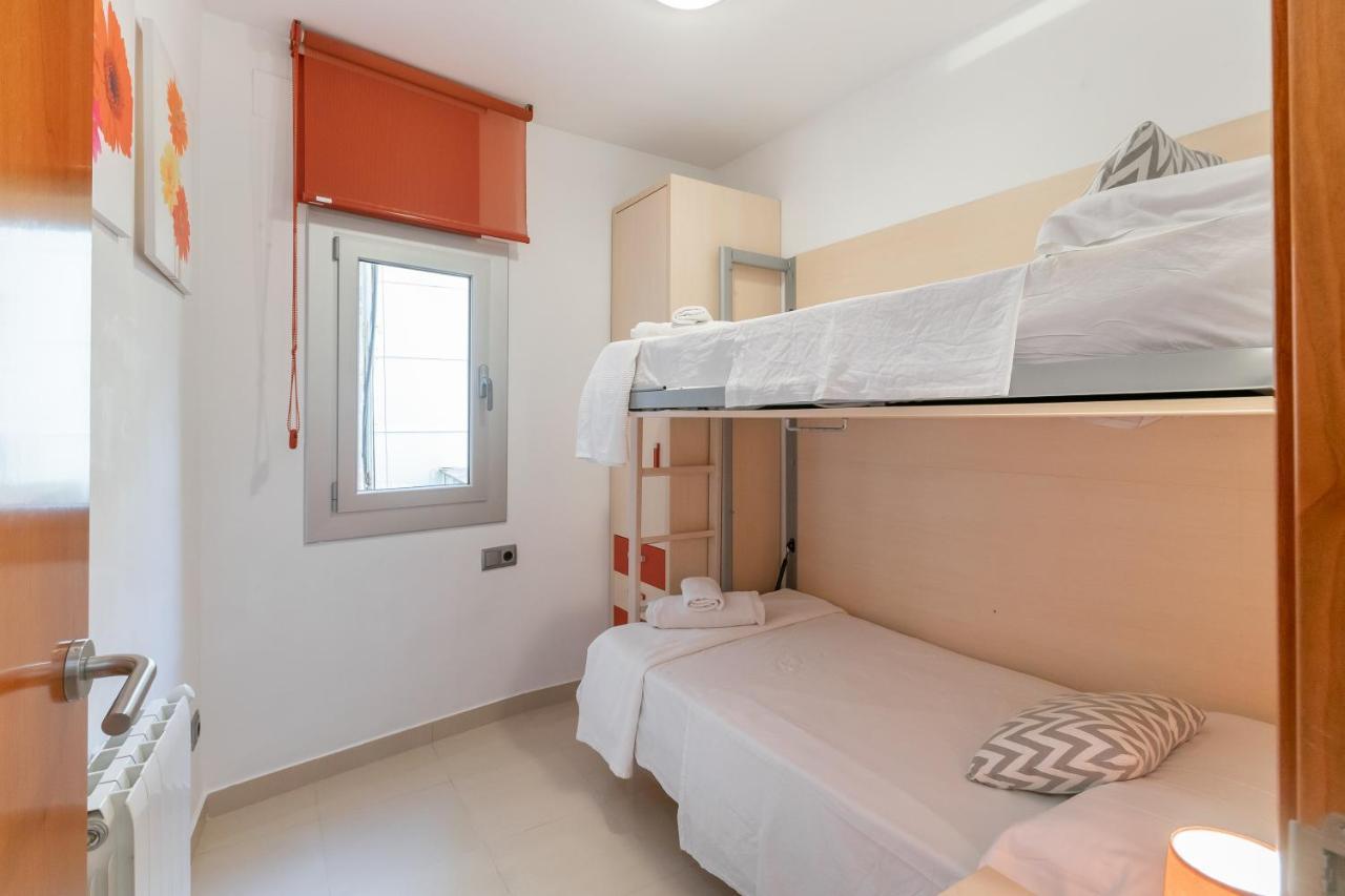 Fragata Sitges Rentals Экстерьер фото