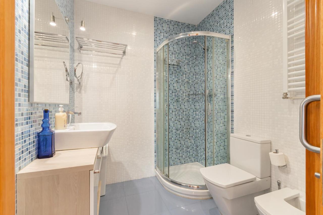 Fragata Sitges Rentals Экстерьер фото