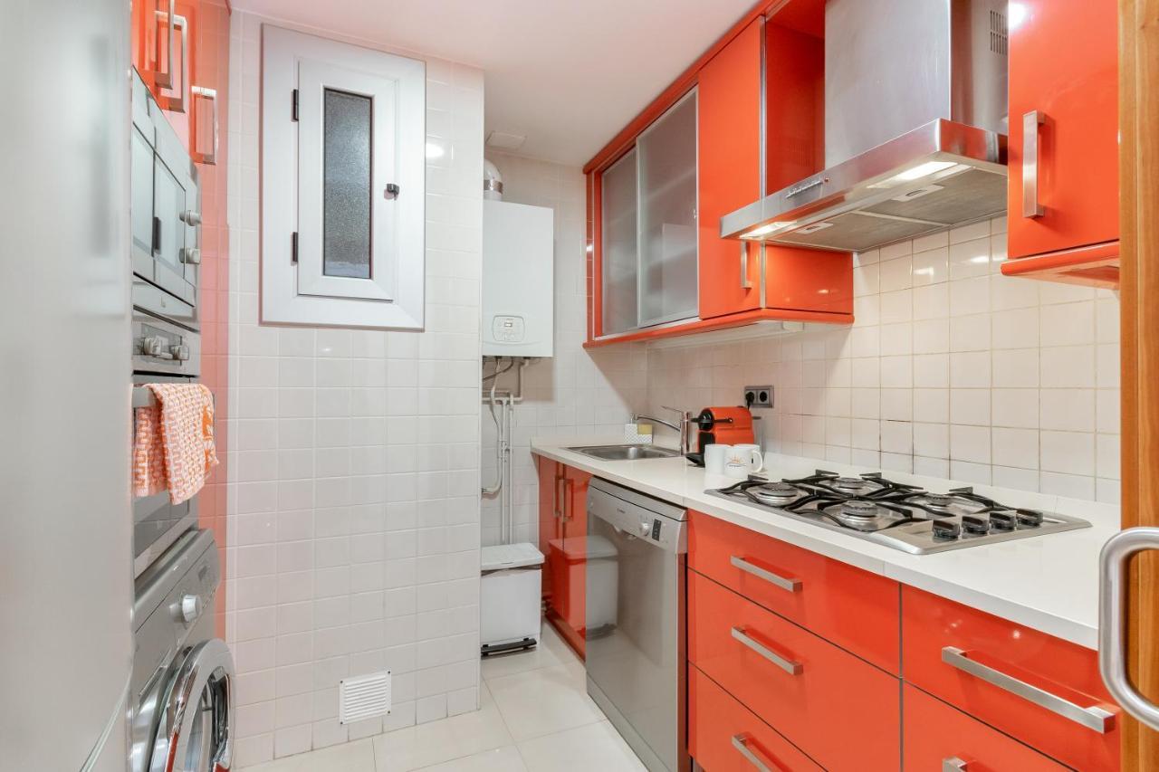 Fragata Sitges Rentals Экстерьер фото