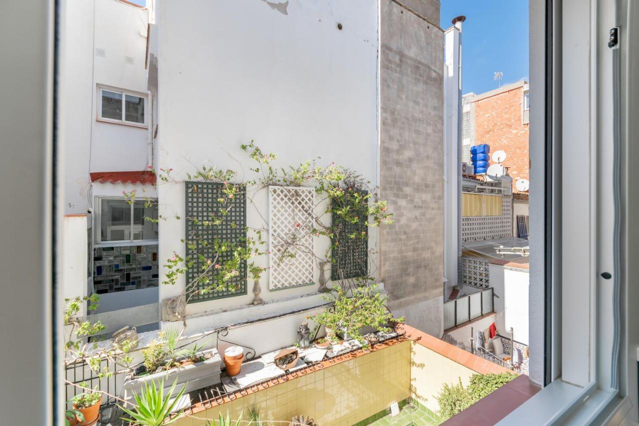 Fragata Sitges Rentals Экстерьер фото