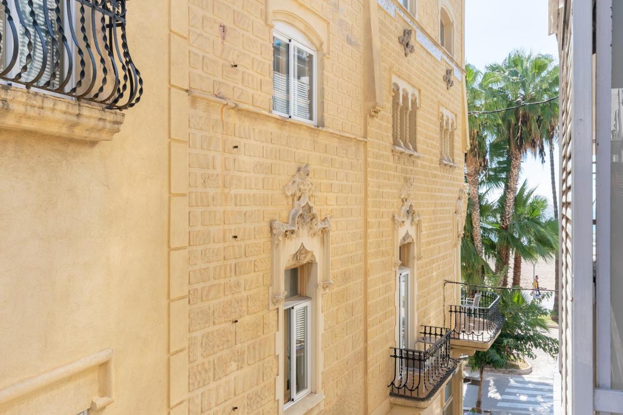Fragata Sitges Rentals Экстерьер фото
