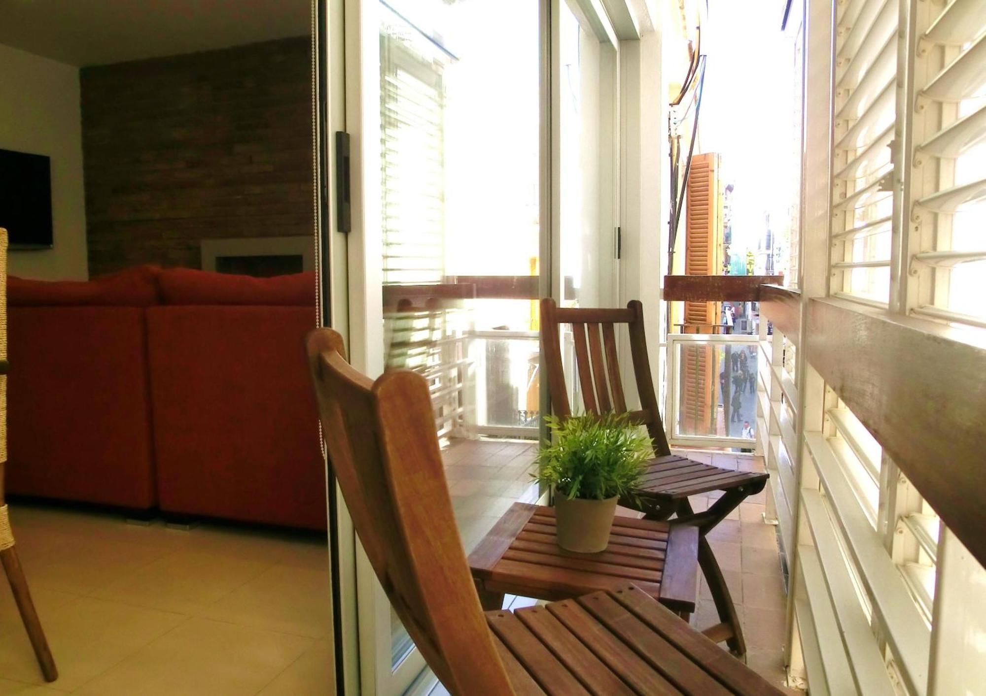 Fragata Sitges Rentals Экстерьер фото