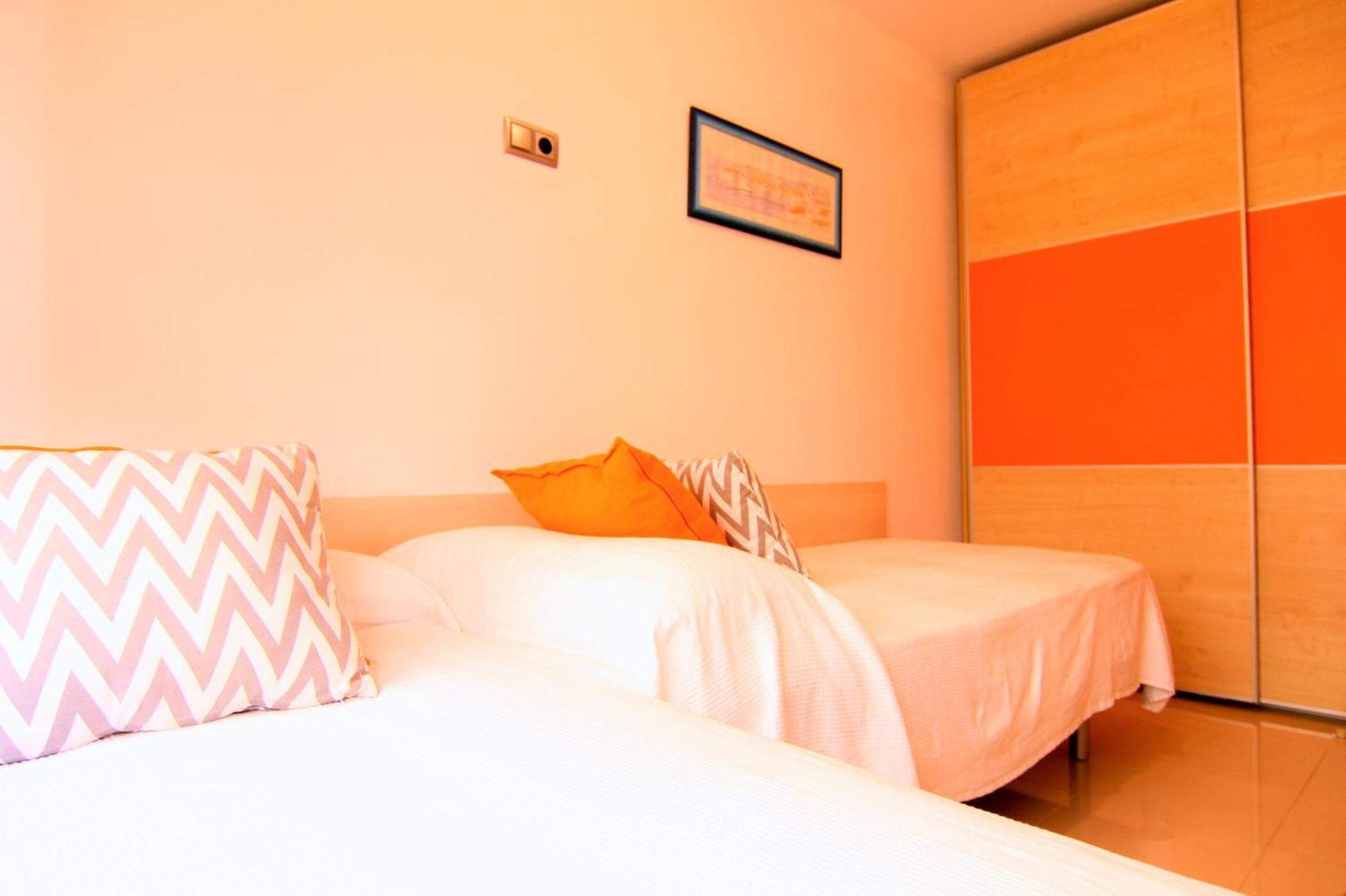 Fragata Sitges Rentals Номер фото