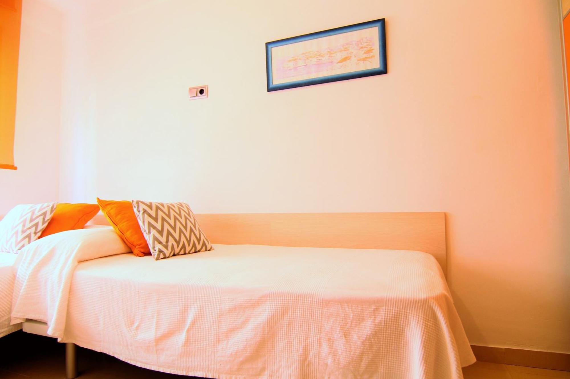 Fragata Sitges Rentals Номер фото