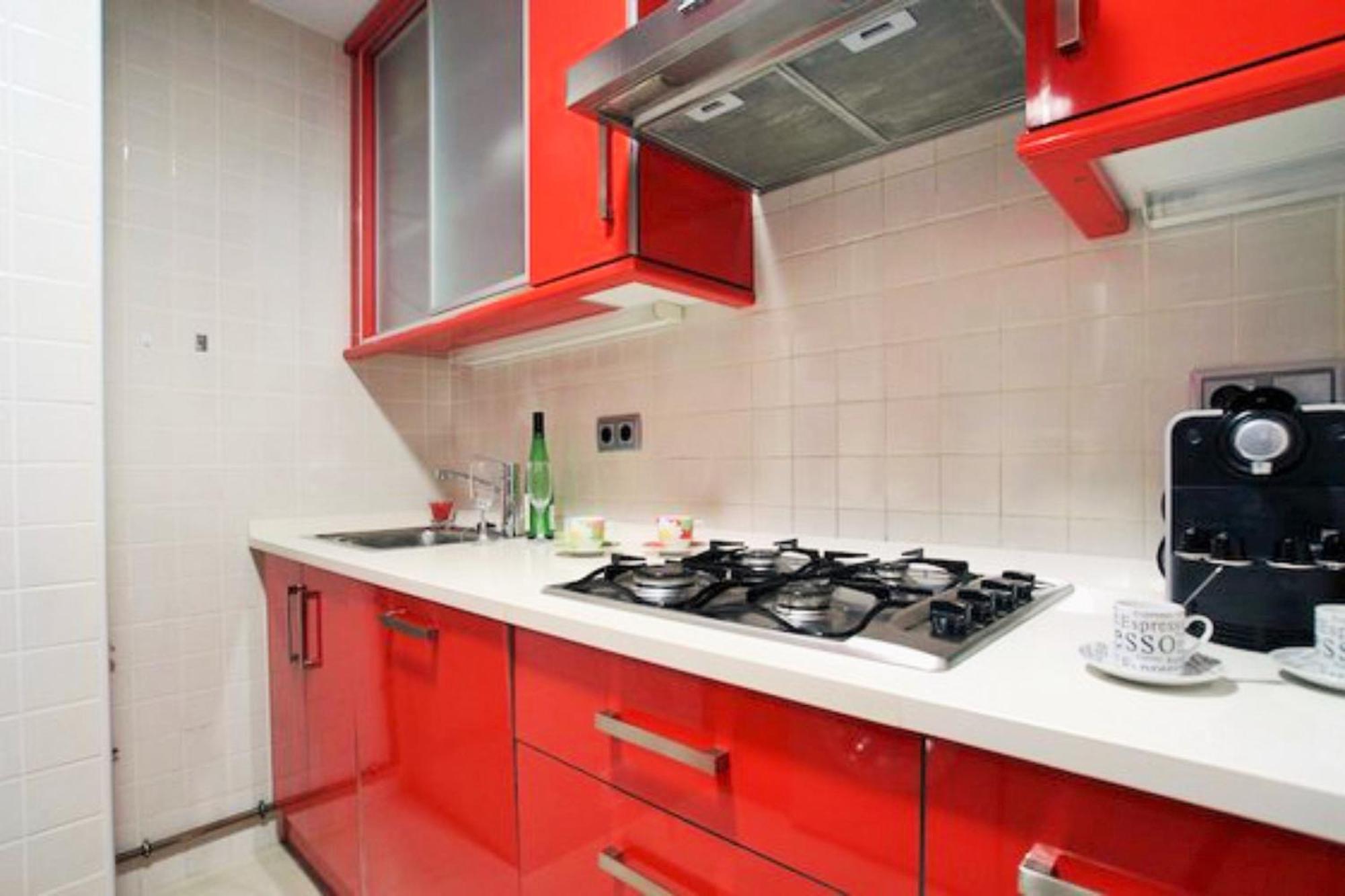 Fragata Sitges Rentals Номер фото
