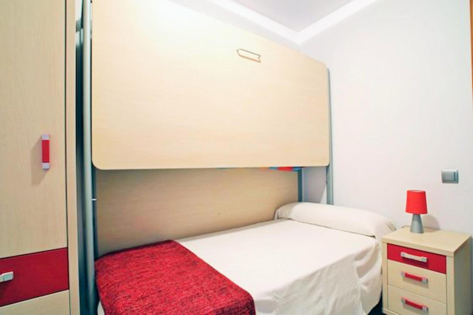 Fragata Sitges Rentals Номер фото