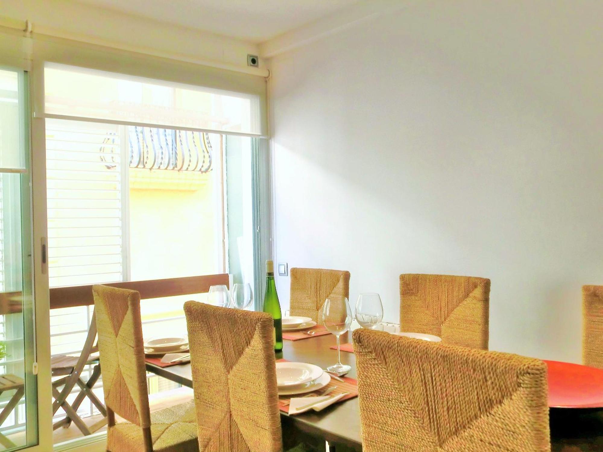 Fragata Sitges Rentals Номер фото