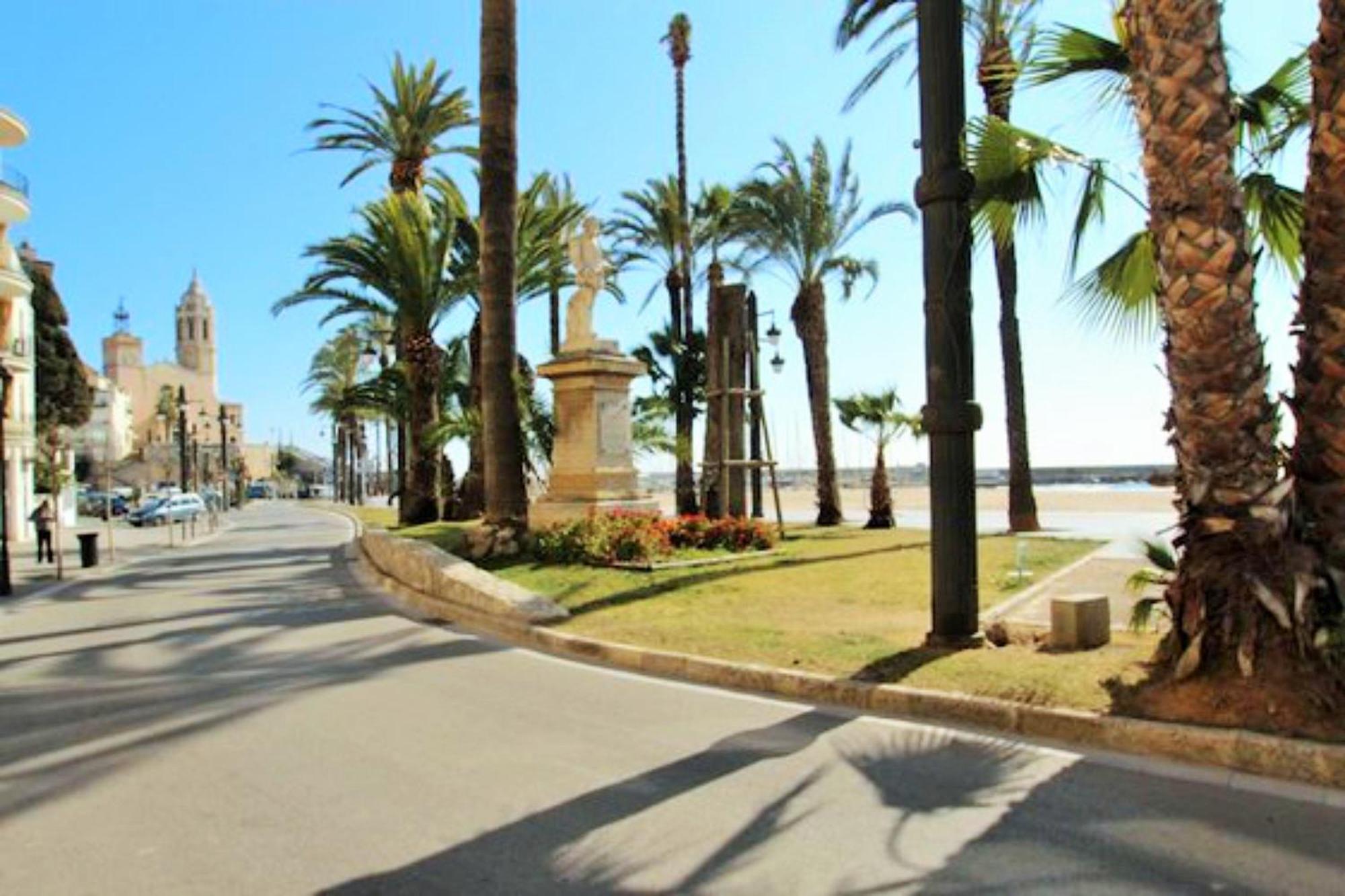 Fragata Sitges Rentals Номер фото